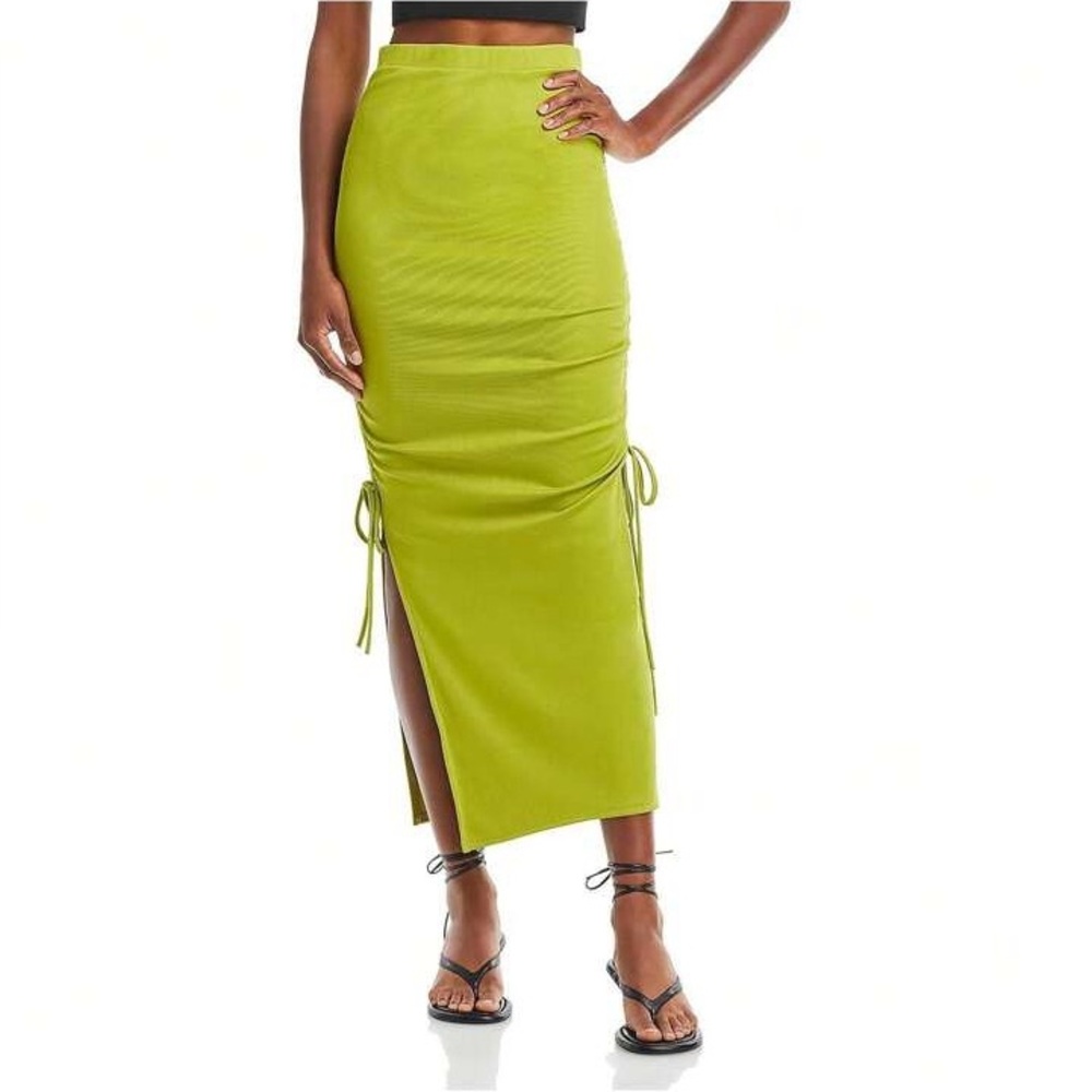 Fore Lime Skirt
